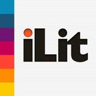 Teach iLit icône