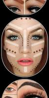 برنامه‌نما Learning Make Up Professional عکس از صفحه