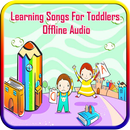 Learning Songs For Toddlers APK