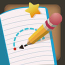 Learning Shapes Flash Cards APK