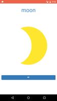 Learning Shapes Flash Cards تصوير الشاشة 3