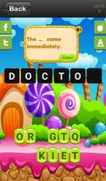 3 Schermata Learning English Spelling Game
