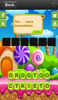 Learning English Spelling Game capture d'écran 2