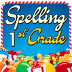 ”Learning English Spelling Game