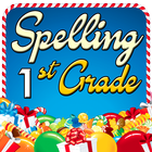 Learning English Spelling Game biểu tượng