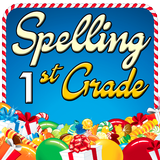 Learning English Spelling Game icône