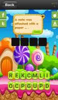 Learning English Spelling Game Ekran Görüntüsü 3