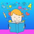 English Vocabulary for Kid