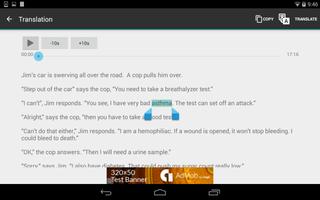 ESL Aloud Learning Podcast screenshot 2