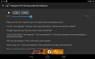 ESL Aloud Learning Podcast screenshot 3