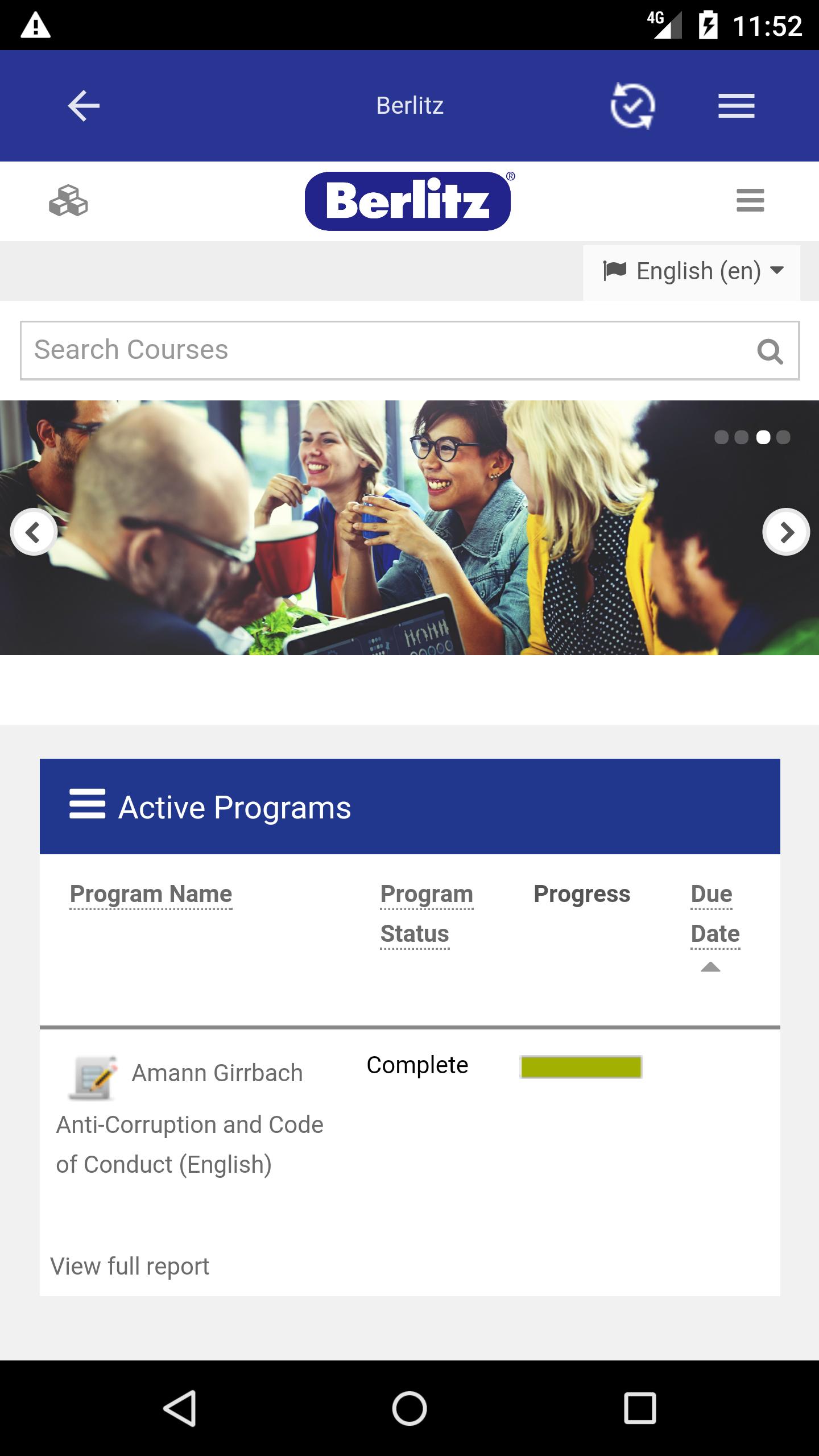 Berlitz for Android - APK Download
