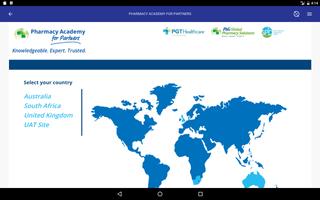 Pharma-Partners اسکرین شاٹ 3