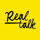 Real Talk icône