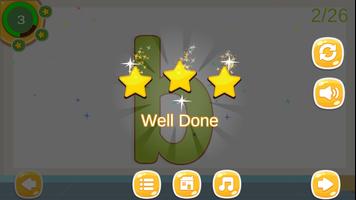 🐷 Juego Alfabeto Peppy Pig imagem de tela 3