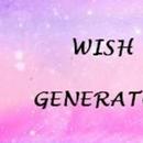 APK Wish Generator