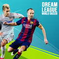 Learning Trick For Dream League World Football