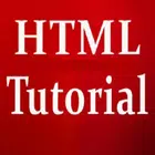 Learn HTML Code, Tags & CSS иконка