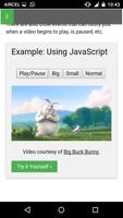 Learn HTML Code, Tags & CSS syot layar 1