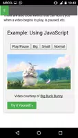Learn HTML Code, Tags & CSS скриншот 1