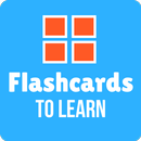 Flashcards verbos EASY ENGLISH-APK