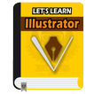 ”Lets Learn Illustrator