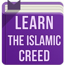 Learn The Islamic Creed (Book) aplikacja