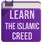 Learn The Islamic Creed (Book) icône