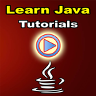 Learn Java Tutorials Zeichen