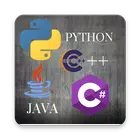 Programming languages 2018 (Learn how to code) ícone