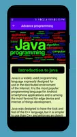 Programming languages 2018 (Learn how to code) imagem de tela 5