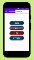 Programming languages 2018 (Learn how to code) imagem de tela 7