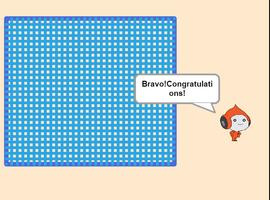 Array Model for Multiplication screenshot 2