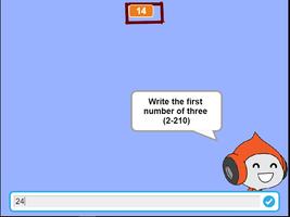 Finding GCF by using Prime Factorization screenshot 1
