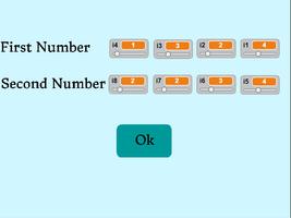 Vertical Addition screenshot 2