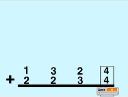 Vertical Addition screenshot 3