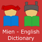 Mien - English Dictionary أيقونة