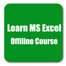 APK Learn Excel Basic – Offline Course 2017