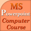 Learn MS Powerpoint Computer Course Videos App APK