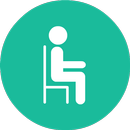 Right Sitting Posture At Work APK