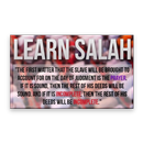 Learn Salah/Prayer APK