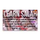 Learn Salah/Prayer 图标
