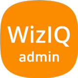 WizIQ Administration иконка