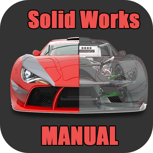 SolidWorks 2D 3D Manual APK 2 0 Download for Android 
