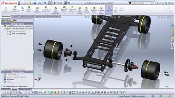 SolidWorks 2D 3D Manual capture d'écran 2