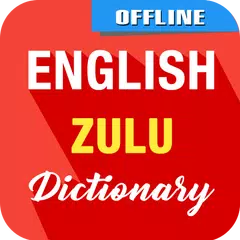 English To Zulu Dictionary APK download