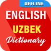 English To Uzbek Dictionary