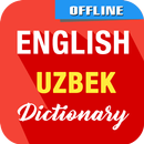 English To Uzbek Dictionary APK