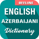English To Azerbaijani Dictionary APK