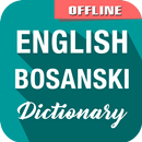 English To Bosnian Dictionary APK