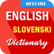 English To Slovenian Dictionary